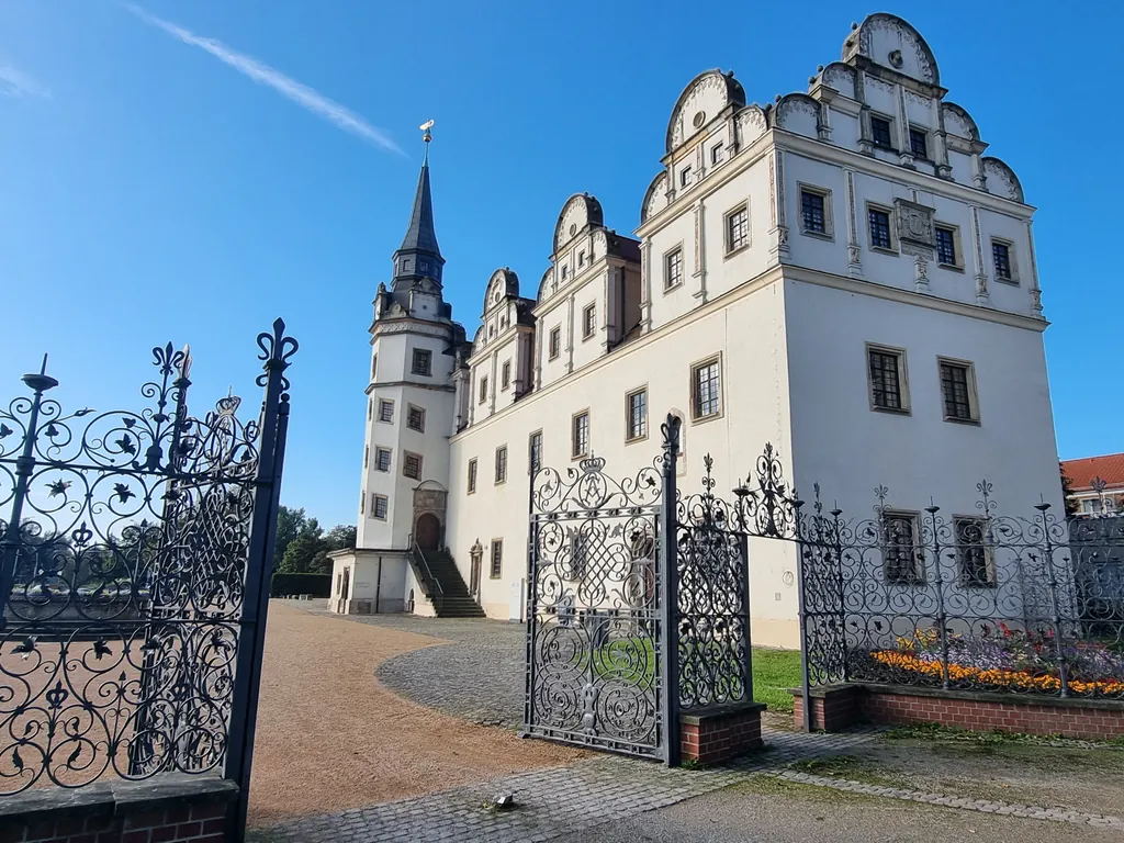Museum für Stadtgeschichte Dessau in Dessau-Roßlau