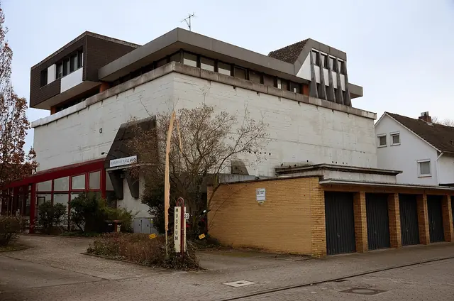 Museum für textile Kunst in Hanôver