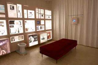 Museum für Verhütung und Schwangerschaftsabbruch in Viena
