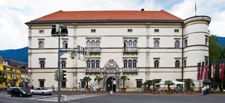 Museum für Volkskultur (Spittal an der Drau)