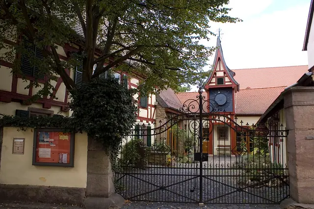 Museum für Zeit in Rockenhausen