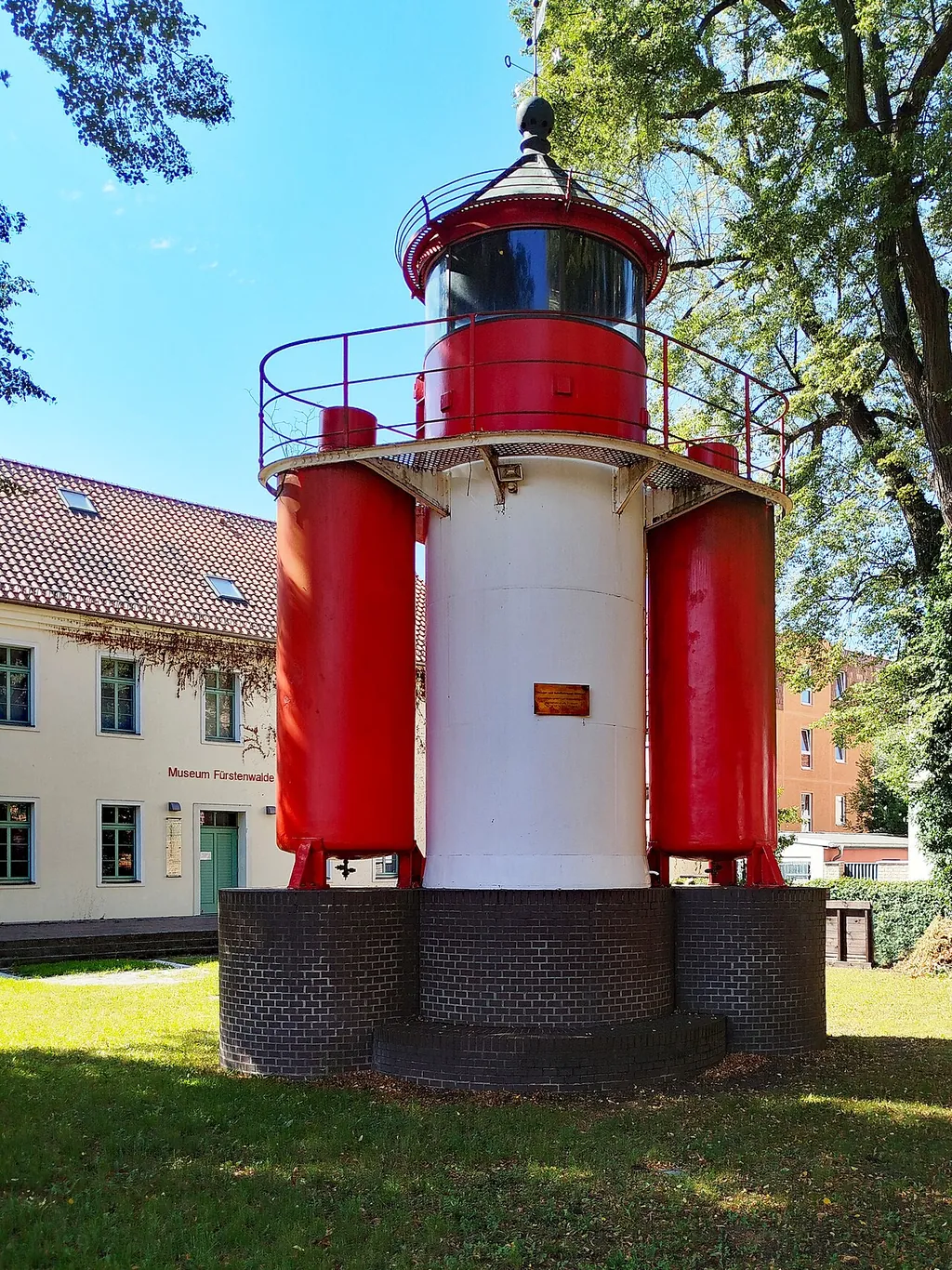 Museum Fürstenwalde – Photo 2 of 2