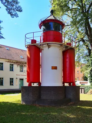 Museum Fürstenwalde – Photo 2 of 2