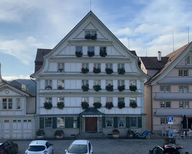 Museum Gais – Photo 2 sur 2