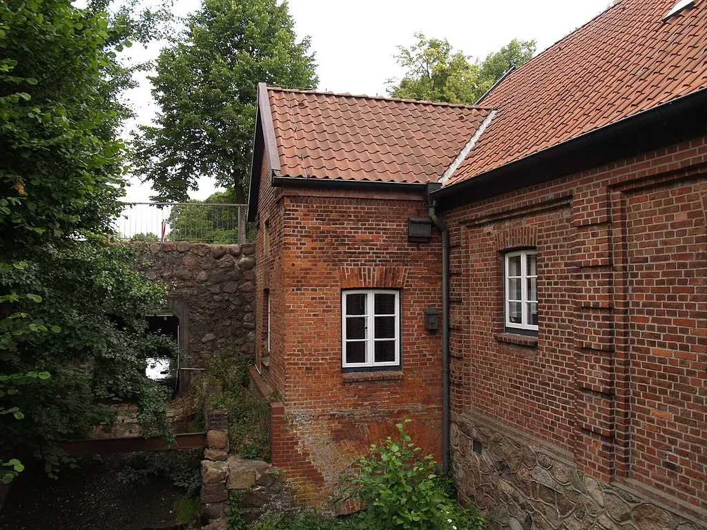 Museum Glinder Mühle