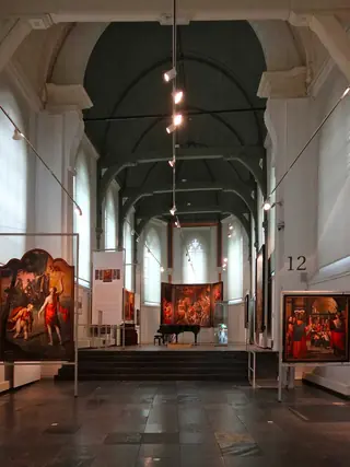Museum Gouda – Photo 1 of 3
