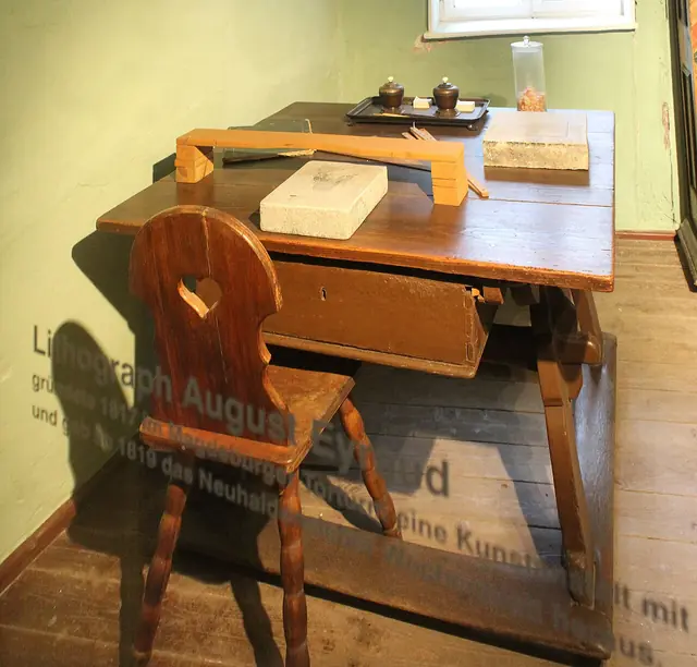 Museum Haldensleben