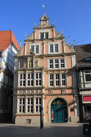Museum Hameln – Photo 2 of 4