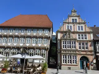 Museum Hameln – Photo 1 of 4
