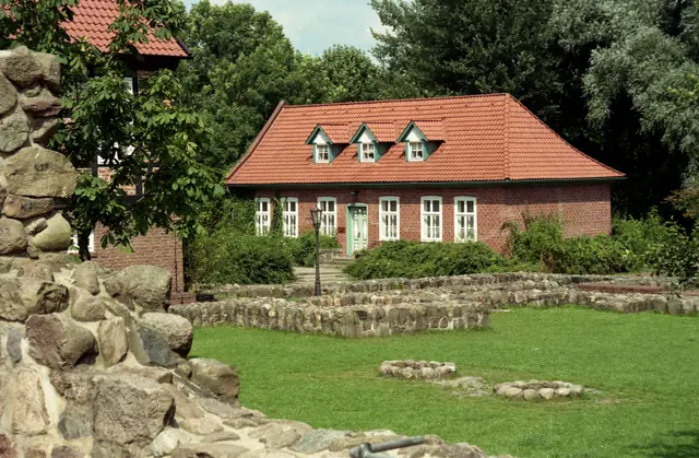 Museum Harsefeld