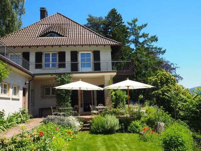 Museum Haus Dix in Gaienhofen