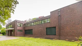 Museen Haus Lange und Haus Esters in Krefeld – Photo 4 of 5