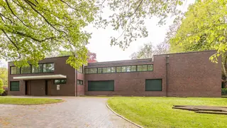 Museen Haus Lange und Haus Esters in Krefeld – Photo 1 of 5