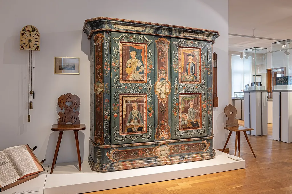 Museum Heiden