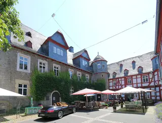 Museum Hohe Schule Herborn – Photo 1 of 2