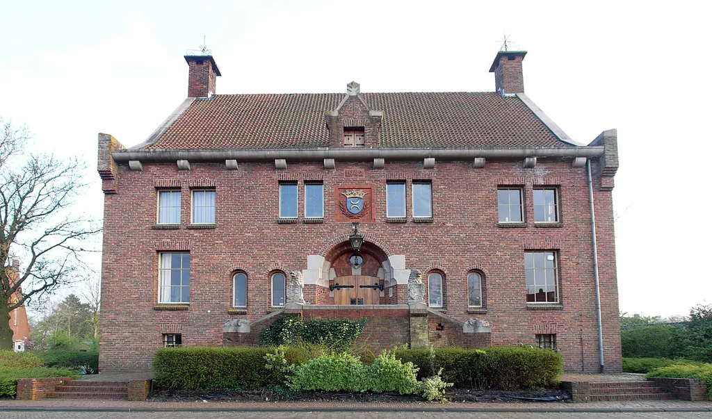 Museum Hert fan Fryslân in Grou