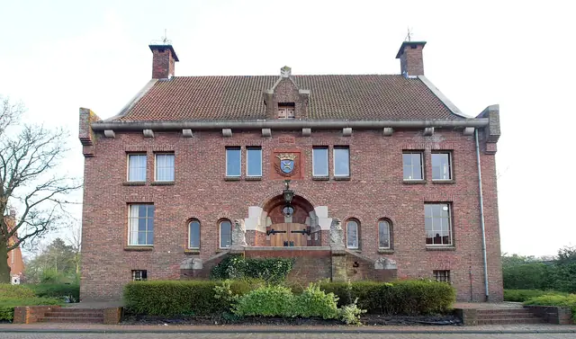 Museum Hert fan Fryslân in Grou