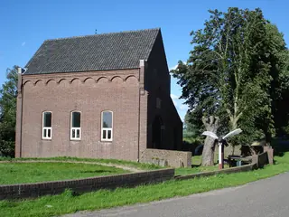 Museum Hertogsgemaal in 's-Hertogenbosch