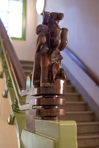 Museum Het Schip in Amsterdam – Photo 2 of 2