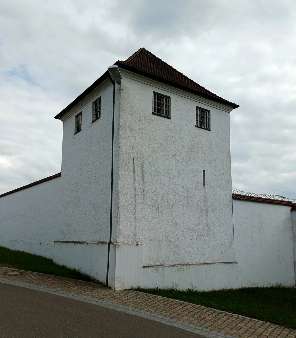 Museum „Hinter Gittern“ in Kaisheim – Photo 2 of 2