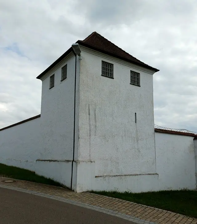 Museum „Hinter Gittern“ in Kaisheim – Photo 2 of 2