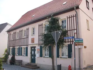 Museum Hofmannsche Sammlung in Frohburg – Photo 2 of 3