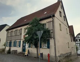 Museum Hofmannsche Sammlung in Frohburg – Photo 3 of 3