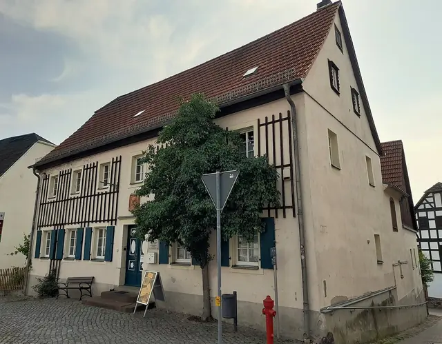Museum Hofmannsche Sammlung in Frohburg – Photo 3 of 3
