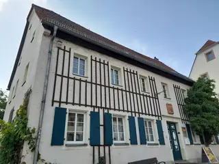 Museum Hofmannsche Sammlung in Frohburg – Photo 1 of 3