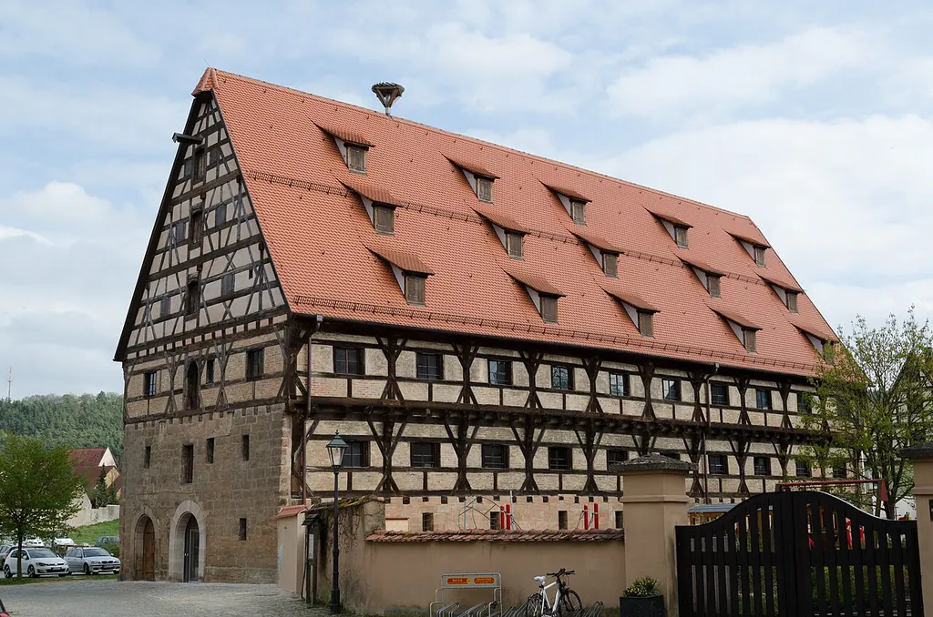 Museum HopfenBierGut in Spalt