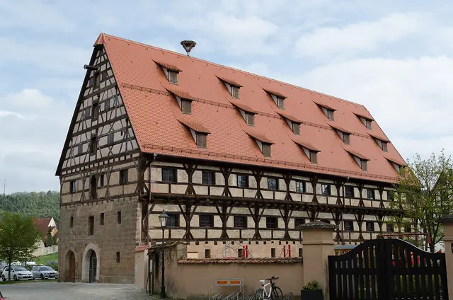 Museum HopfenBierGut in Spalt