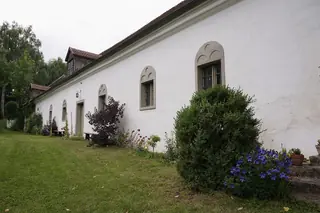 Museum Humanum in Waldkirchen an der Thaya