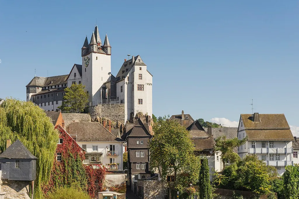 Museum im Grafenschloss Diez