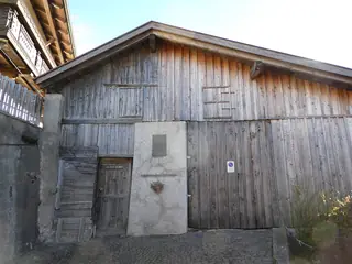 Museum im Heimathaus des Bischof Johannes Zwerger in Anterivo