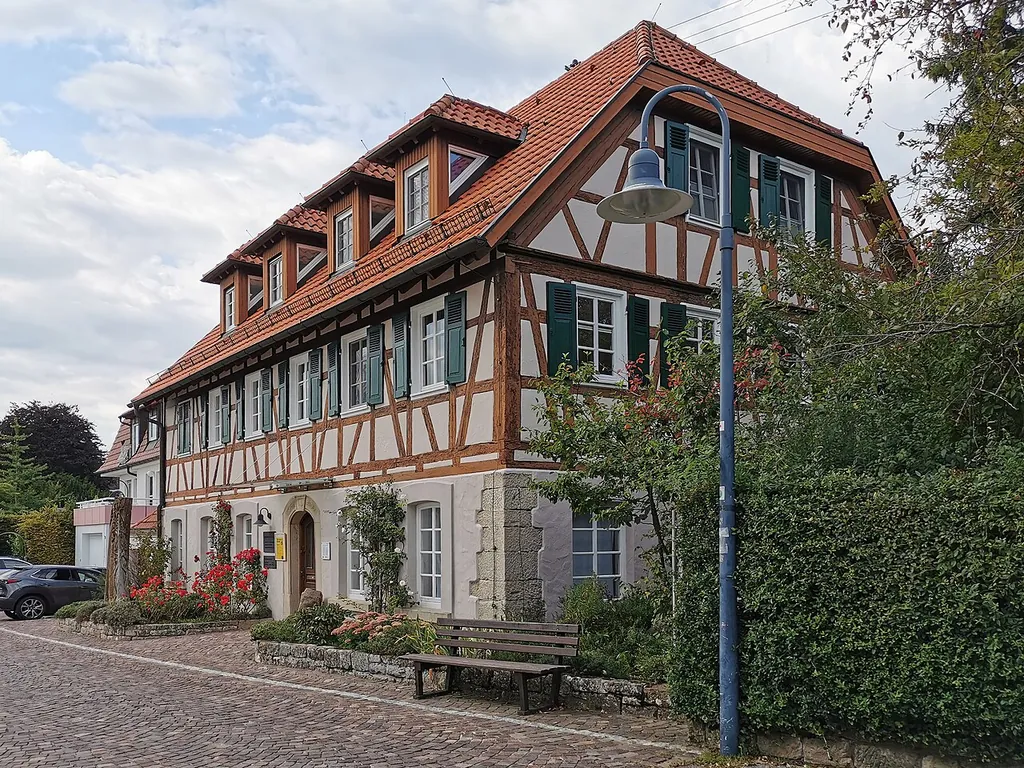 Museum im Hirsch in Remshalden