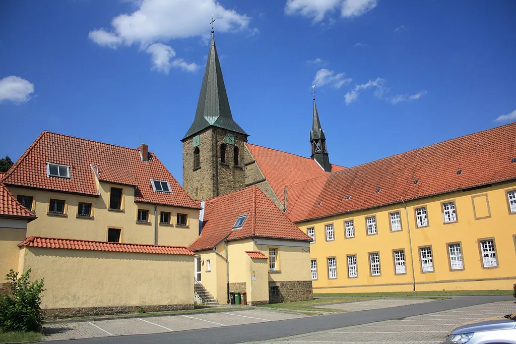 Museum im Kloster in Bersenbrück