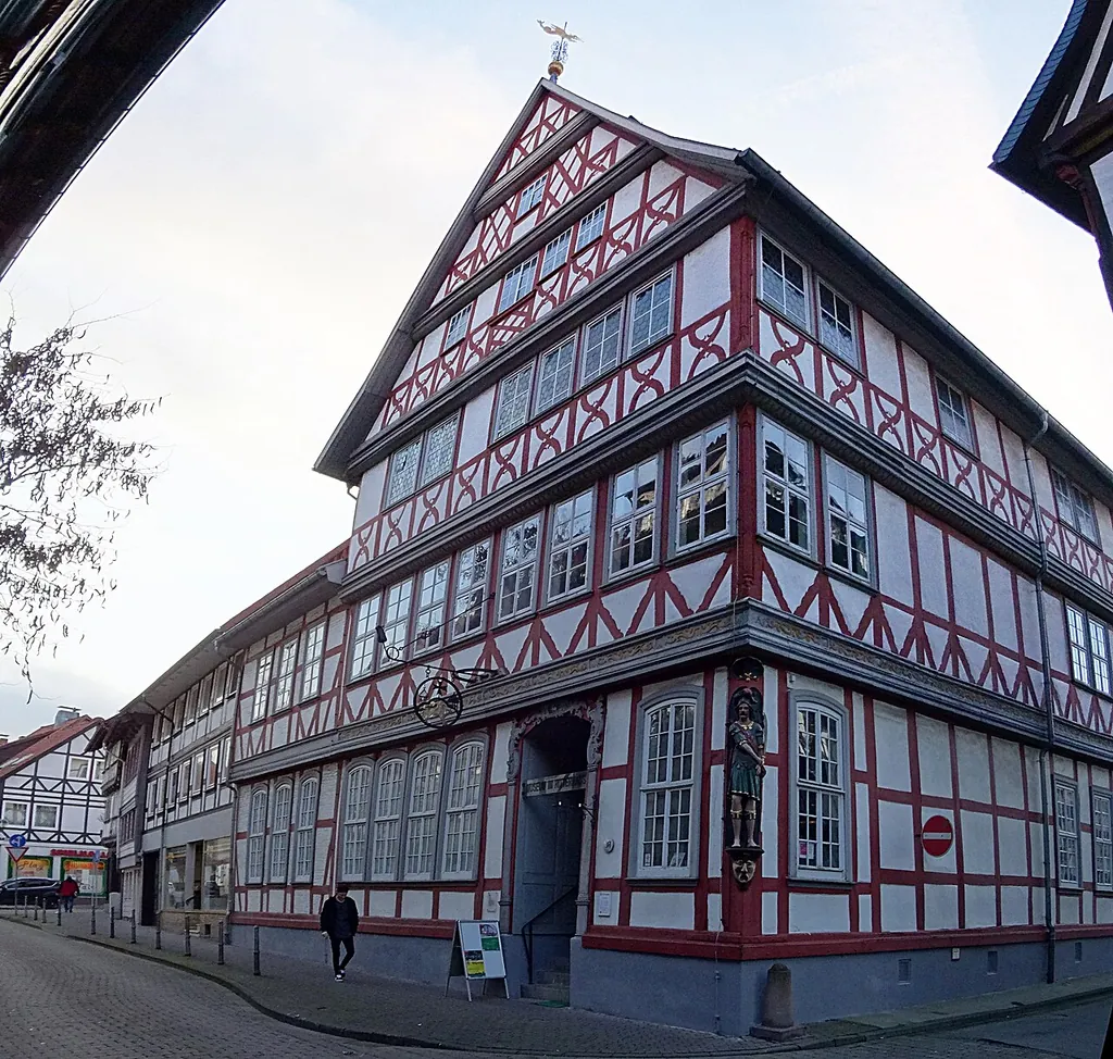 Museum im Ritterhaus in Osterode am Harz