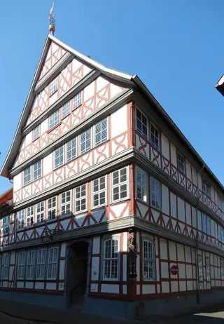 Museum im Ritterhaus in Osterode am Harz – Photo 2 of 3