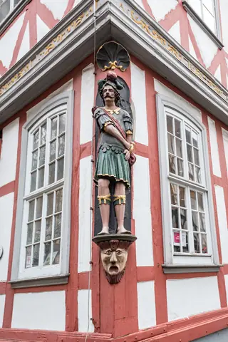 Museum im Ritterhaus in Osterode am Harz – Photo 3 of 3