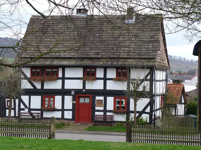 Museum im Schäferhaus in Wesertal