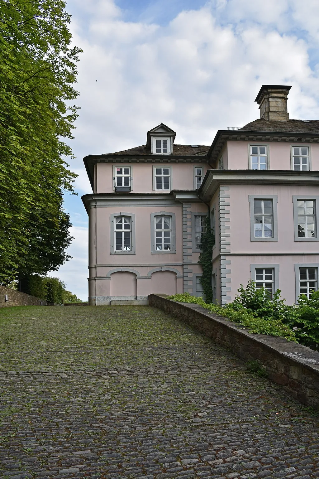 Museum im Schloss Bad Pyrmont – Photo 2 of 3