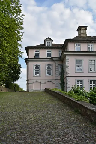 Museum im Schloss Bad Pyrmont – Photo 2 of 3