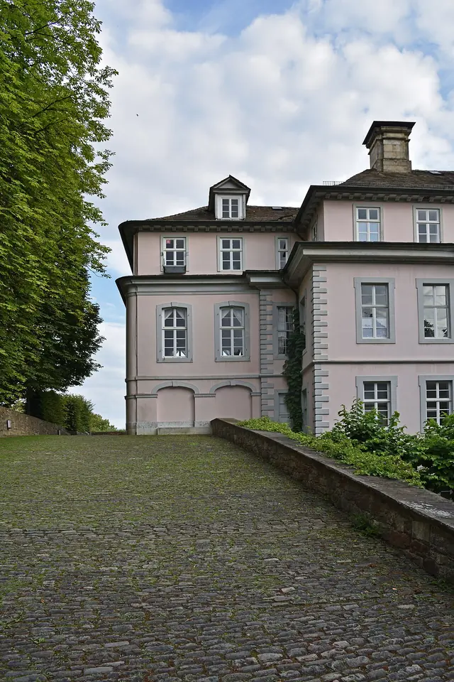 Museum im Schloss Bad Pyrmont – Photo 2 of 3