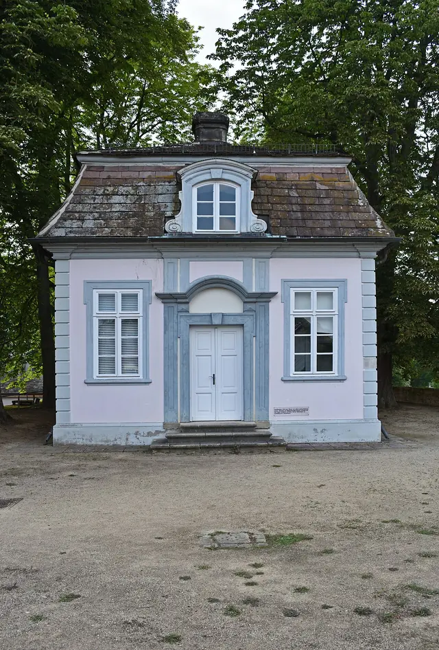 Museum im Schloss Bad Pyrmont – Photo 3 of 3