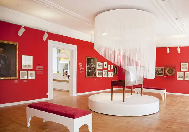 Museum im Schloss Bad Pyrmont