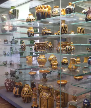 Museum Schloss Frohburg – Foto 3 van 7