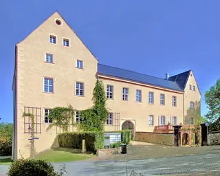 Museum Schloss Frohburg – Foto 1 van 7