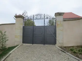 Museum im Schloss Sassanfahrt in Hirschaid – Bild 4 von 4