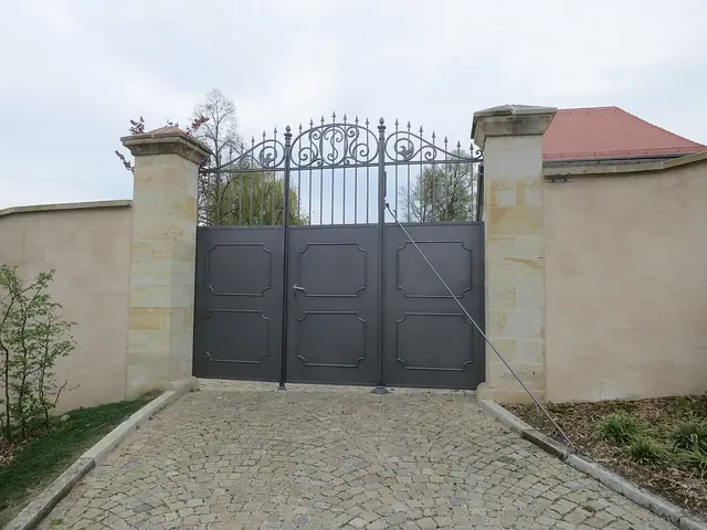 Museum im Schloss Sassanfahrt in Hirschaid – Bild 4 von 4