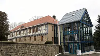 Museum im Spital in Grünberg